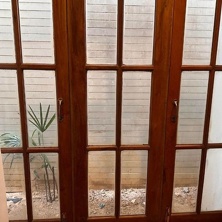 Apartament Baan Yaimai Boutique Samui Bophut Zewnętrze zdjęcie