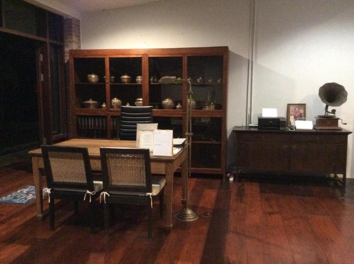 Apartament Baan Yaimai Boutique Samui Bophut Zewnętrze zdjęcie