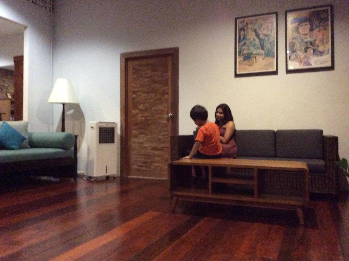 Apartament Baan Yaimai Boutique Samui Bophut Zewnętrze zdjęcie