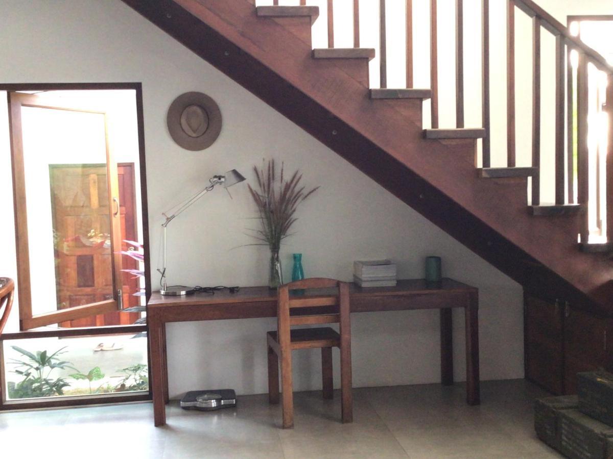 Apartament Baan Yaimai Boutique Samui Bophut Zewnętrze zdjęcie