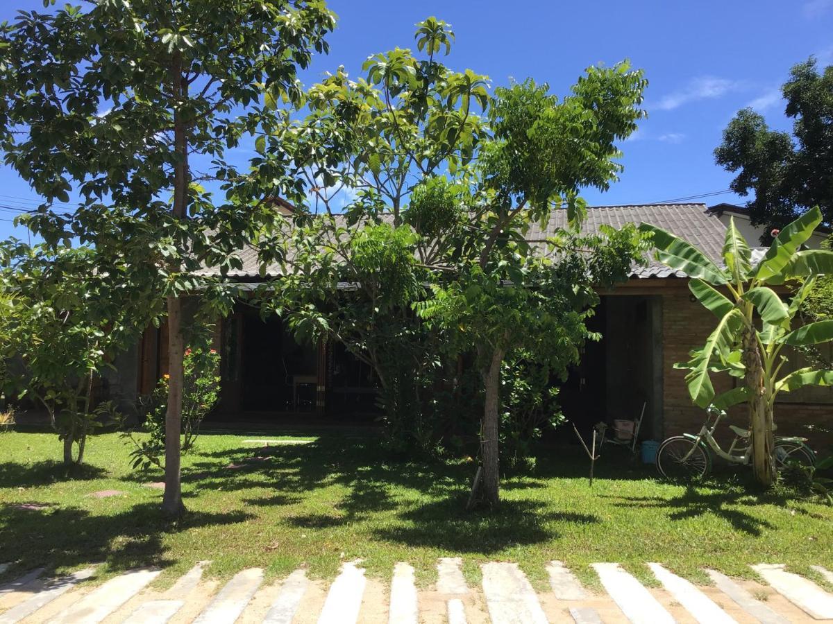 Apartament Baan Yaimai Boutique Samui Bophut Zewnętrze zdjęcie