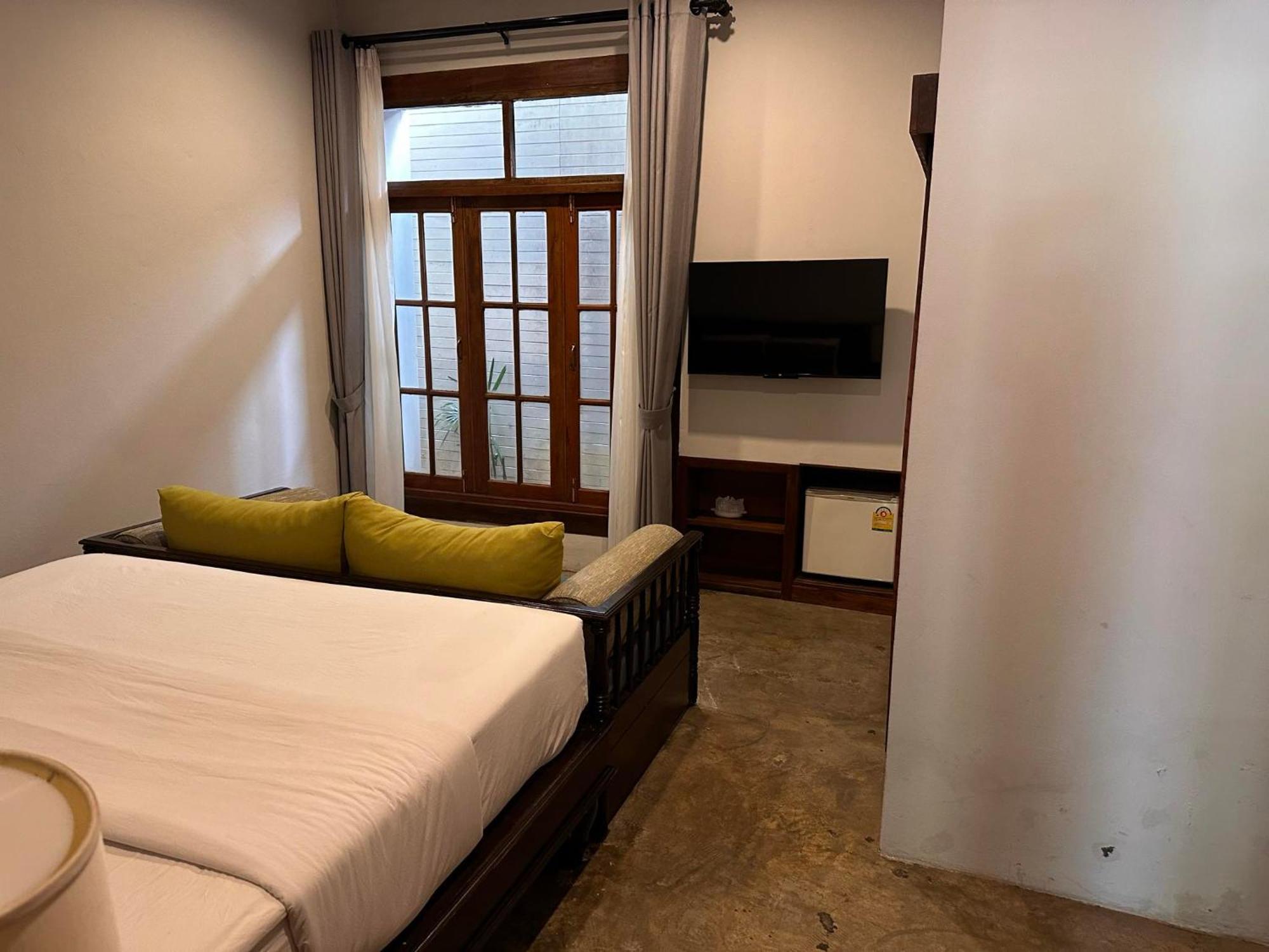 Apartament Baan Yaimai Boutique Samui Bophut Zewnętrze zdjęcie