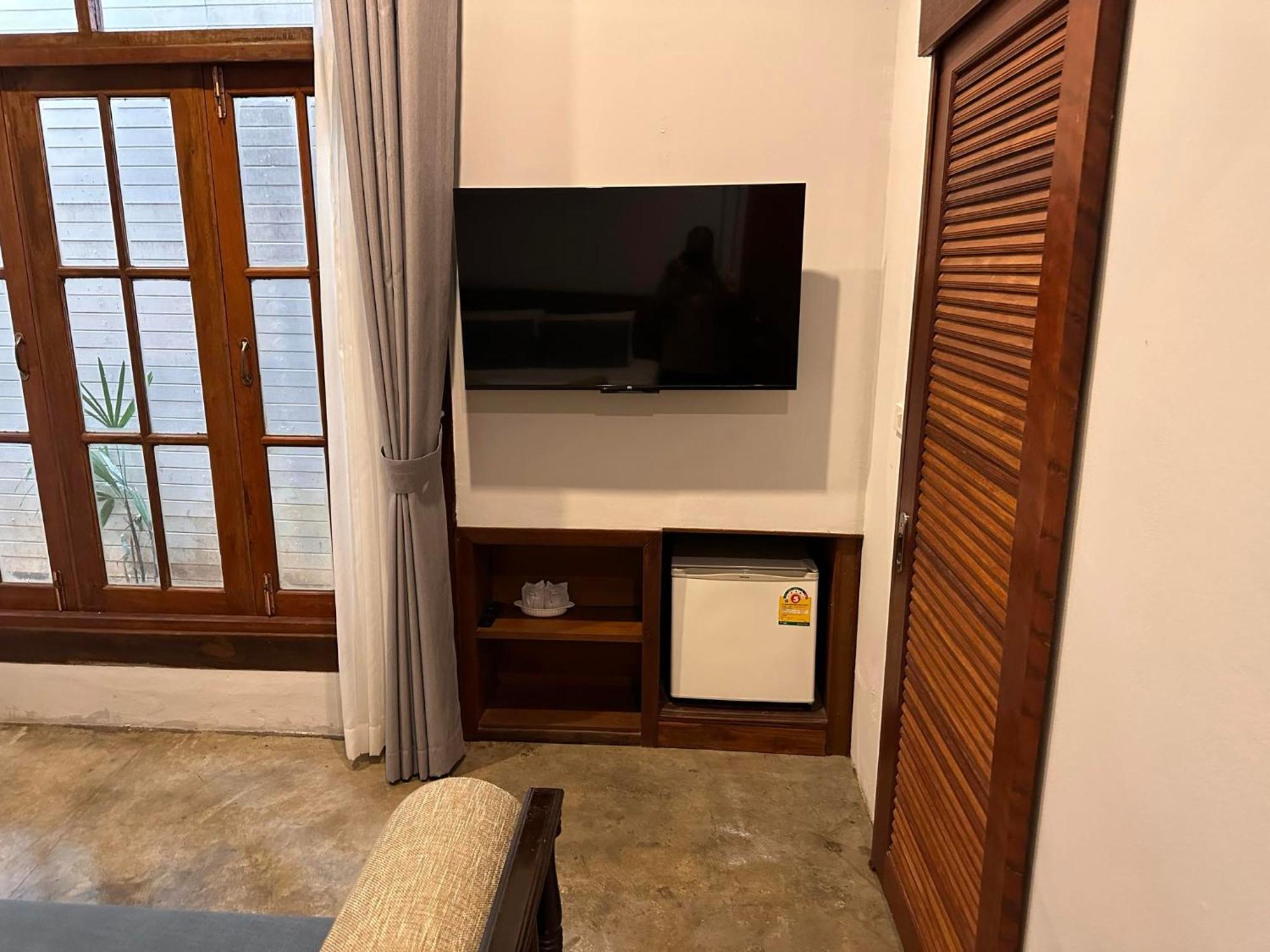 Apartament Baan Yaimai Boutique Samui Bophut Zewnętrze zdjęcie