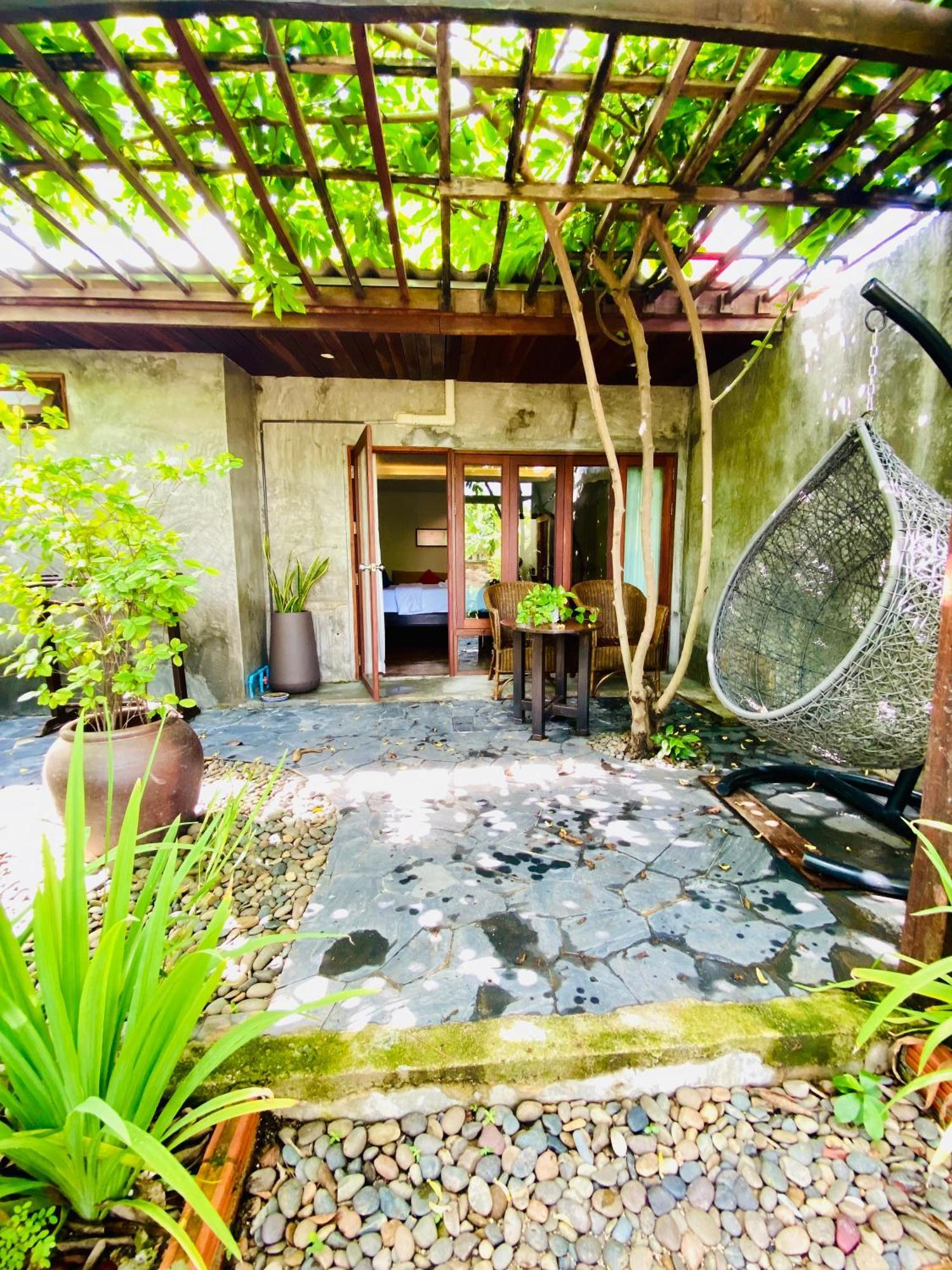 Apartament Baan Yaimai Boutique Samui Bophut Zewnętrze zdjęcie