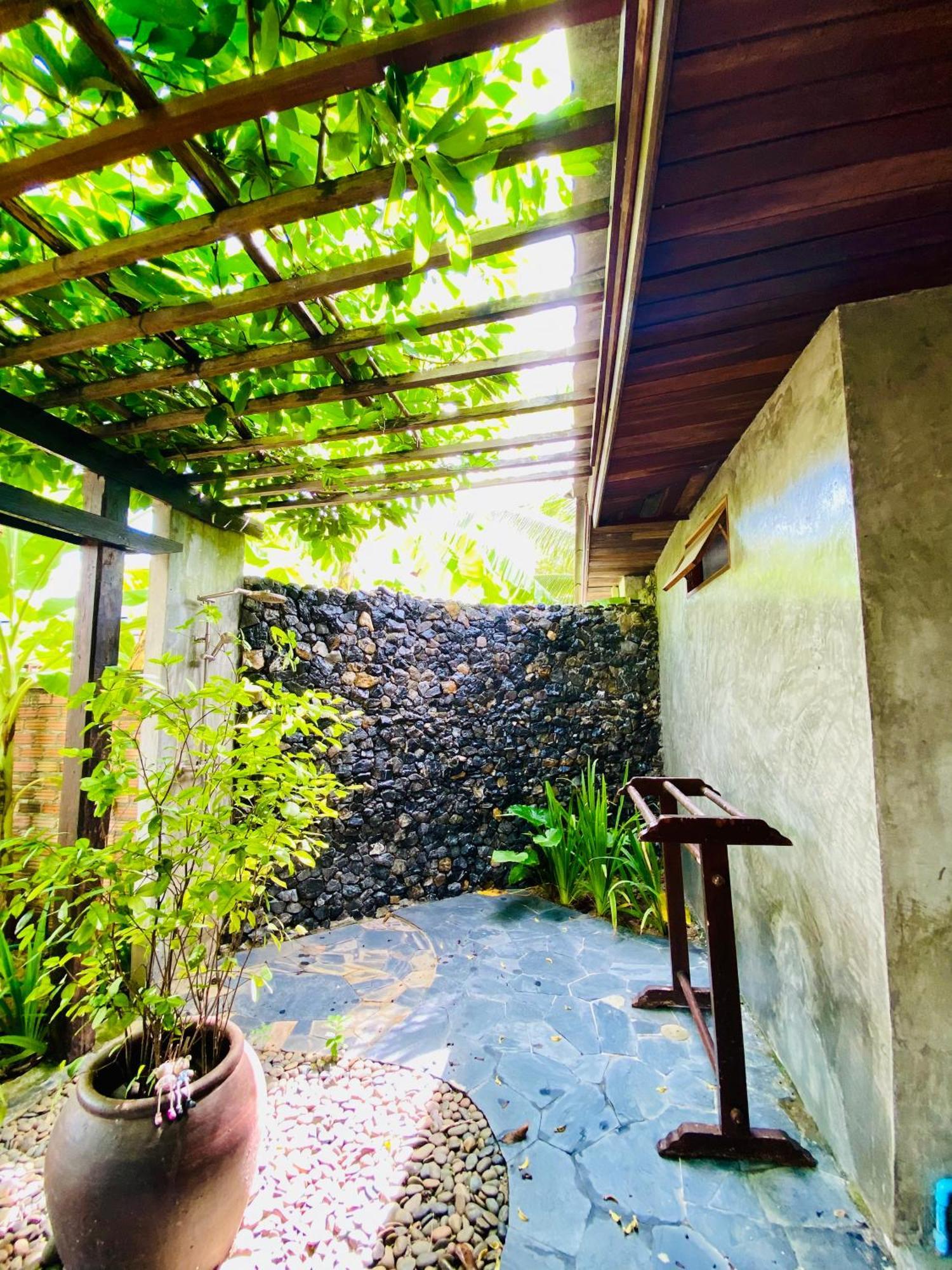 Apartament Baan Yaimai Boutique Samui Bophut Zewnętrze zdjęcie