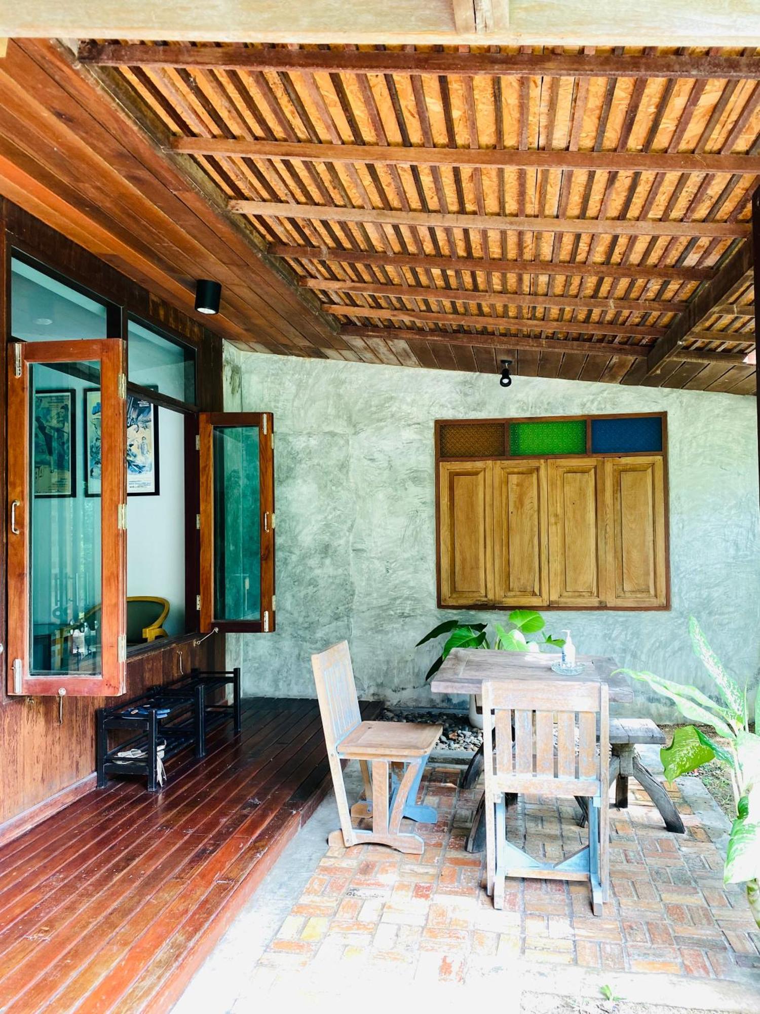 Apartament Baan Yaimai Boutique Samui Bophut Zewnętrze zdjęcie