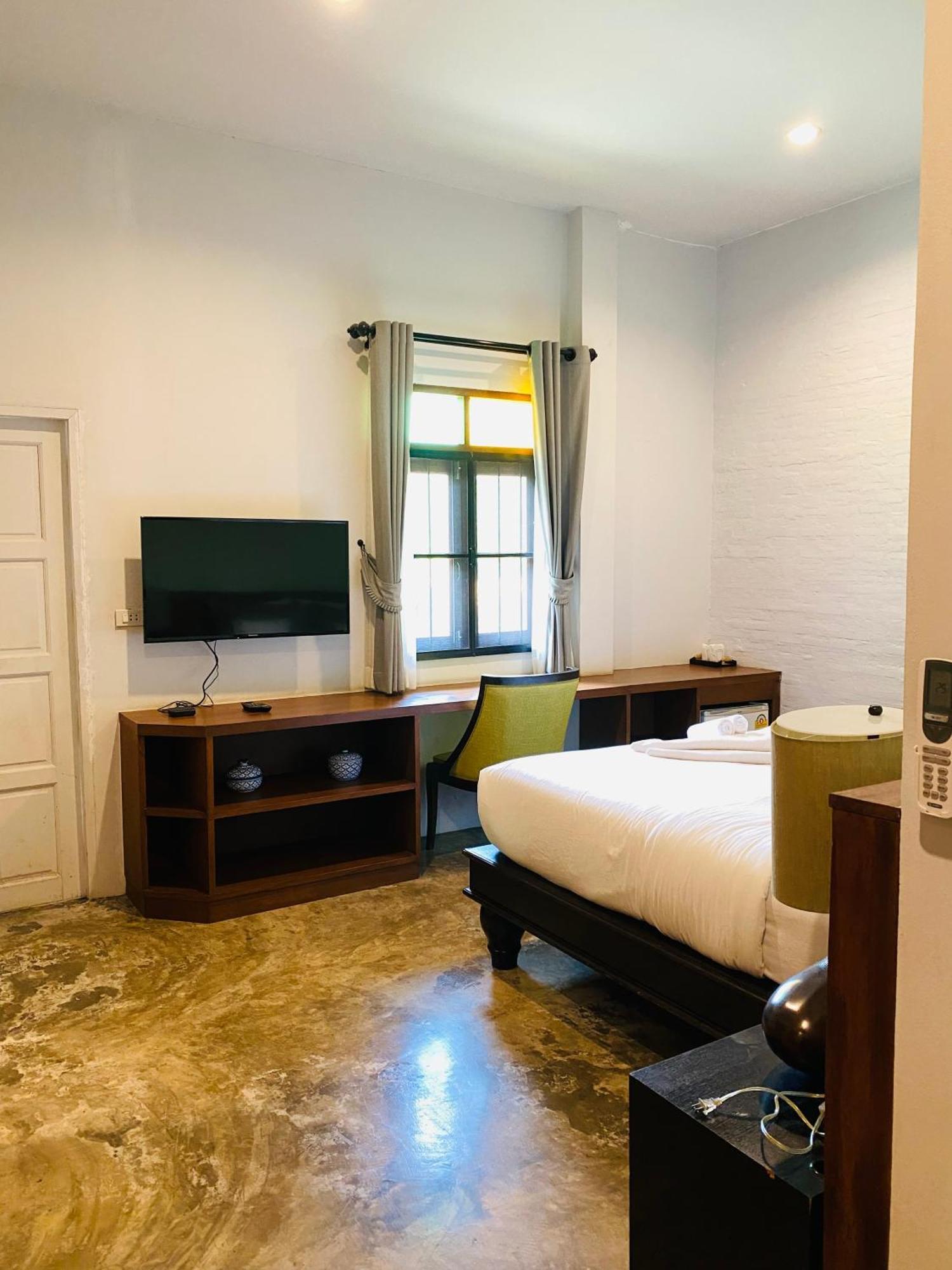 Apartament Baan Yaimai Boutique Samui Bophut Zewnętrze zdjęcie