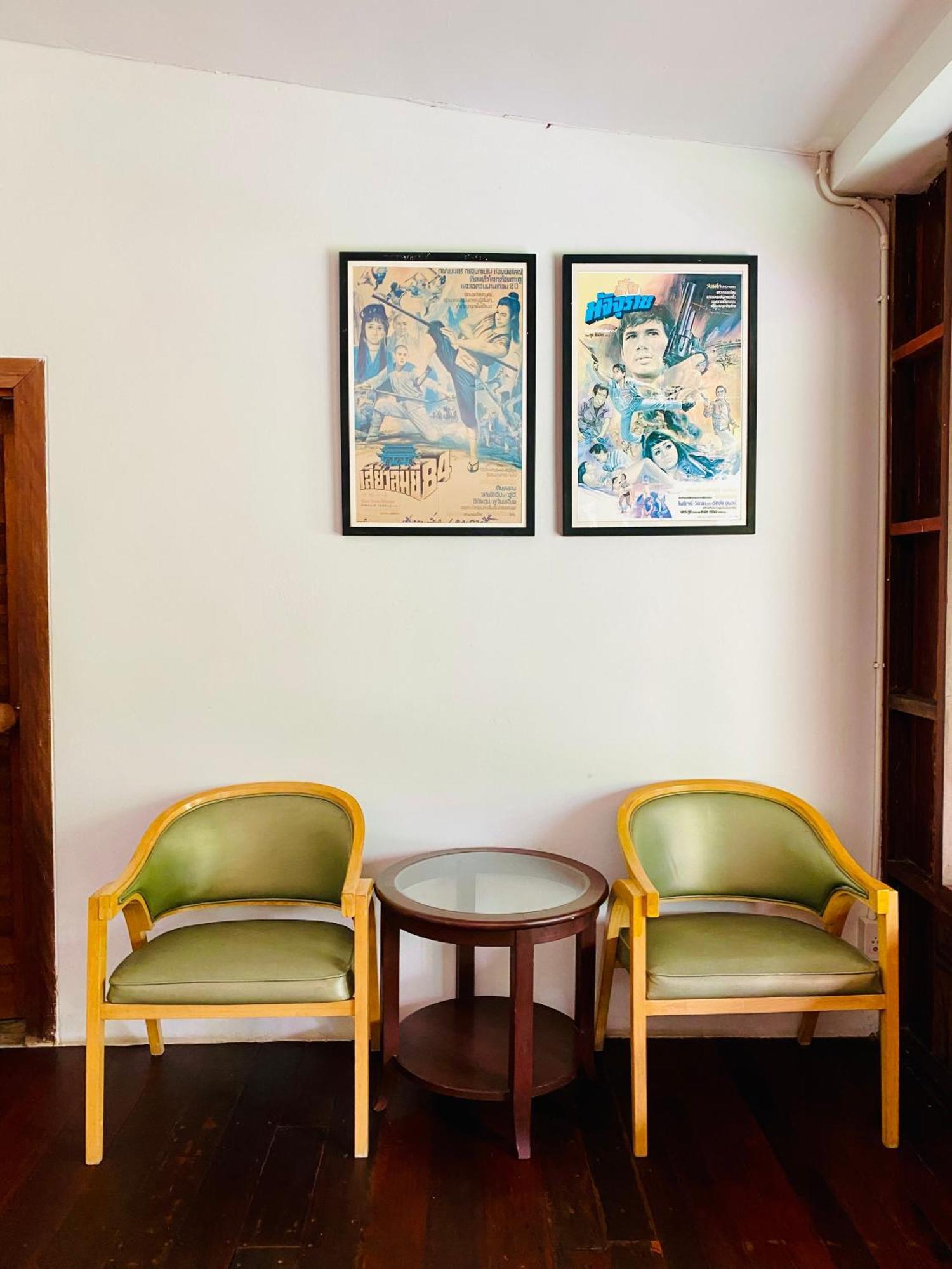 Apartament Baan Yaimai Boutique Samui Bophut Zewnętrze zdjęcie