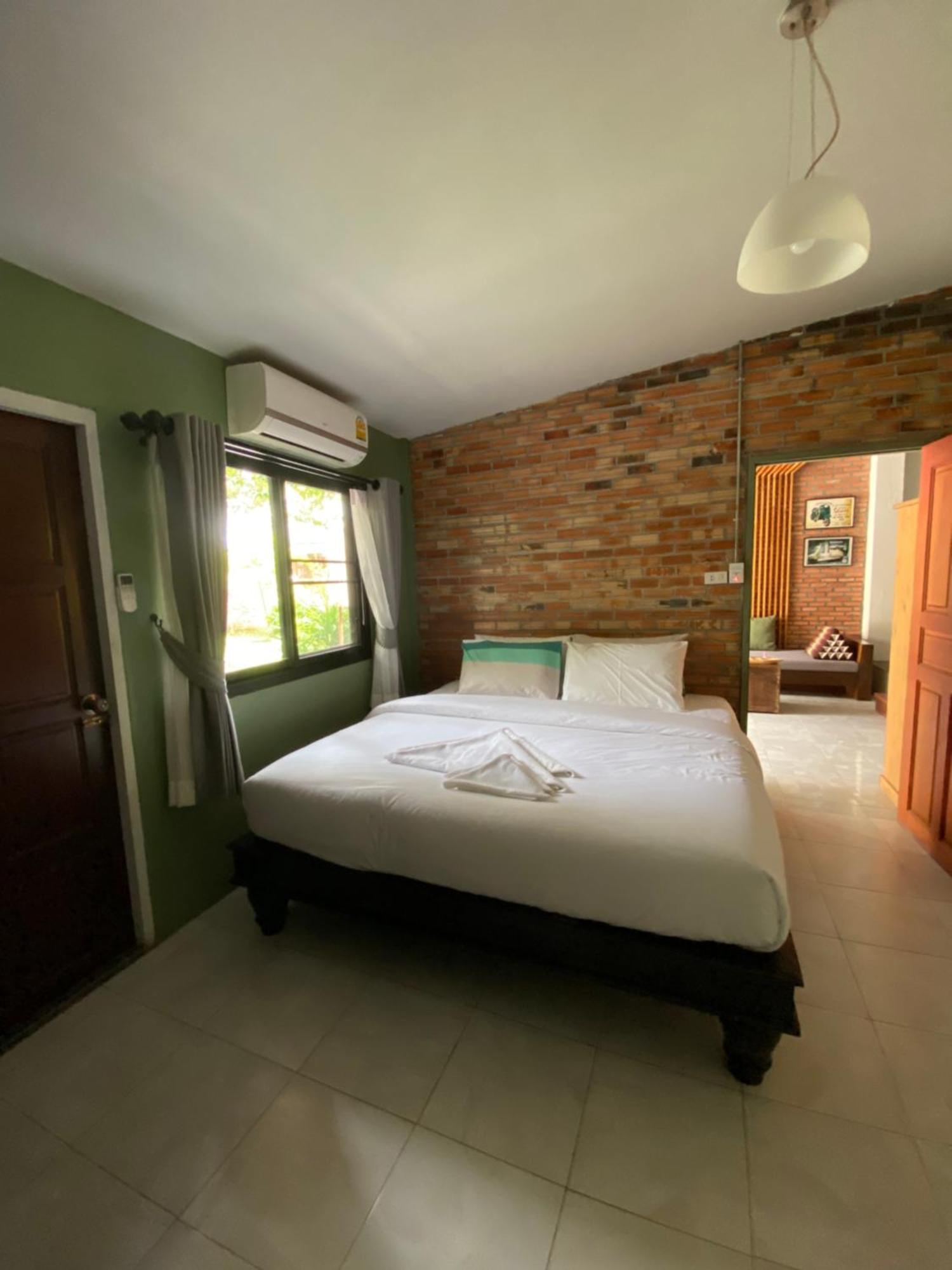 Apartament Baan Yaimai Boutique Samui Bophut Zewnętrze zdjęcie