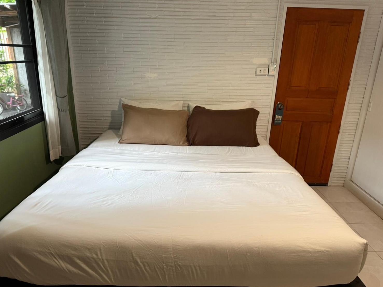 Apartament Baan Yaimai Boutique Samui Bophut Zewnętrze zdjęcie